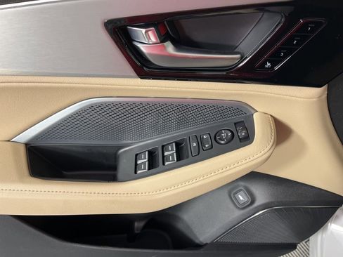 New 2026 Acura MDX FWD image 28