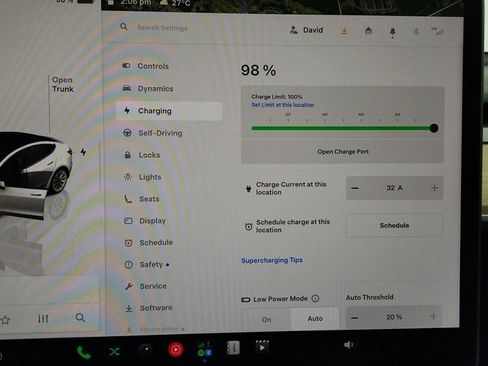 Used 2022 Tesla Model 3 Standard Range RWD image 17