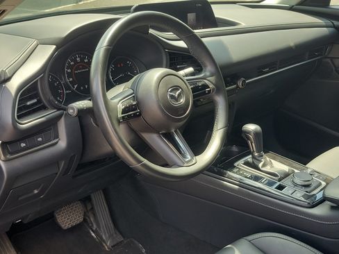 Used 2024 MAZDA CX-30 AWD 2.5 S w/ Select Sport Pkg image 21