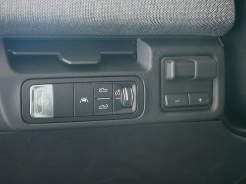 New 2026 GMC Sierra EV Elevation w/ Premium Package image 15