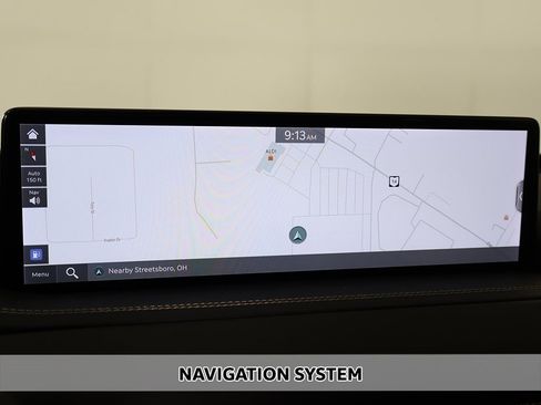 Used 2024 Genesis GV80 2.5T image 3