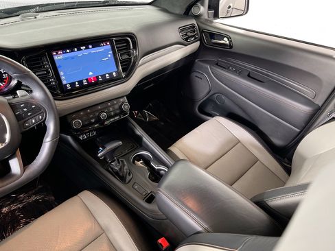 Used 2022 Dodge Durango R/T image 24