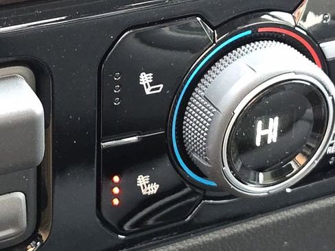 New 2025 Chevrolet Silverado 1500 LT w/ All Star Edition Plus image 35