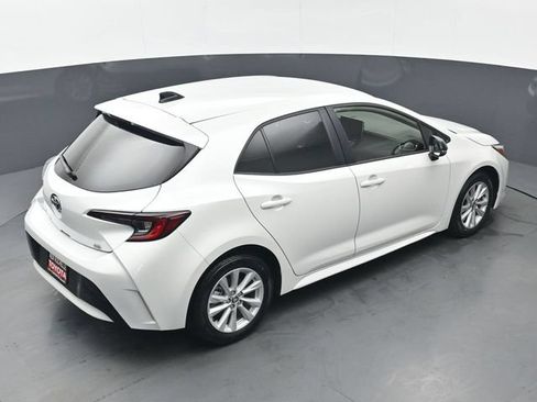 Certified 2026 Toyota Corolla SE FWD image 43