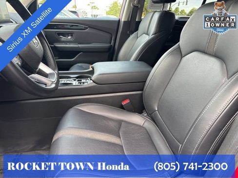 Used 2024 Honda Pilot EX-L image 21