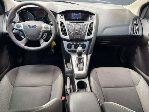 Used 2012 Ford Focus SE FWD image 16
