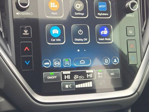 Certified 2024 Subaru Crosstrek 2.5i Wilderness w/ Crosstrek Mirror Package image 26