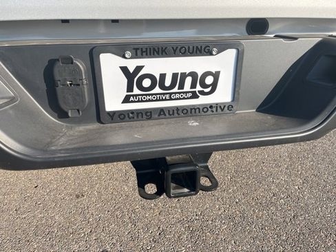 Used 2023 Jeep Gladiator Mojave w/ Cold Weather Group image 12