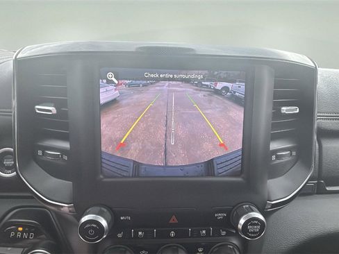 Used 2021 RAM 2500 Power Wagon image 22