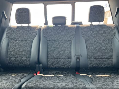 New 2025 Ford F150 Tremor w/ Bed Utility Package image 23