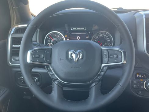 New 2026 RAM 1500 Lone Star AWD/4WD image 21