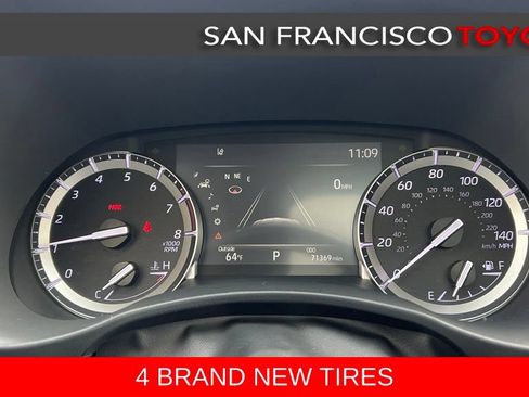 Used 2022 Toyota Highlander Platinum AWD/4WD image 34
