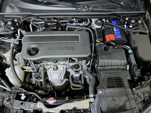 Used 2025 Honda Civic Sport image 8