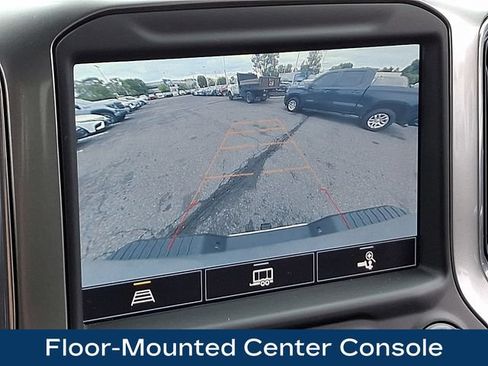 Used 2022 Chevrolet Silverado 2500 LTZ AWD/4WD image 13
