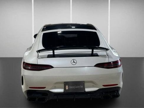 Used 2020 Mercedes-Benz AMG GT 63 image 11
