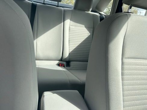 New 2026 Volkswagen Jetta S image 36