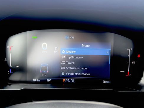 New 2026 Ford Maverick XLT FWD image 22