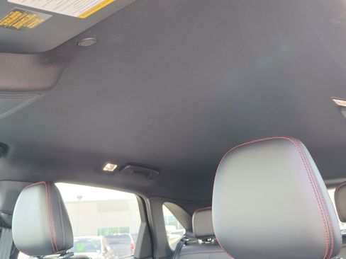 Certified 2024 Ford Escape ST-Line w/ Equipment Group 301A image 13