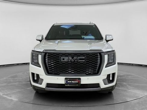 Used 2024 GMC Yukon Denali Ultimate image 8