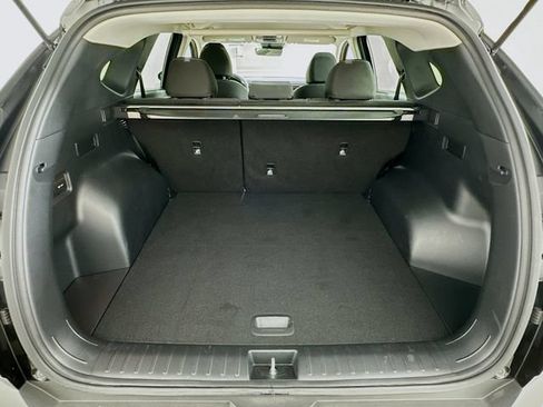 Used 2022 Hyundai Tucson SEL w/ Cargo Package FWD image 25