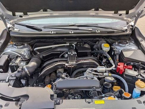 Used 2025 Subaru Crosstrek 2.5i Limited AWD/4WD image 37