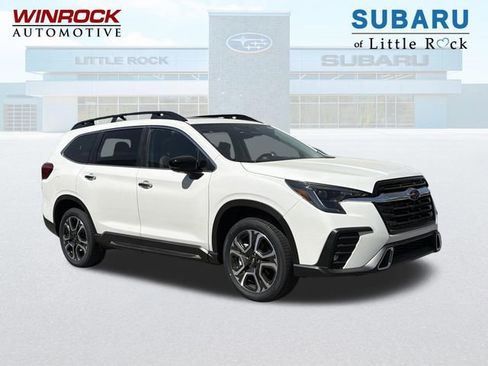 New 2026 Subaru Ascent Touring AWD/4WD image 1