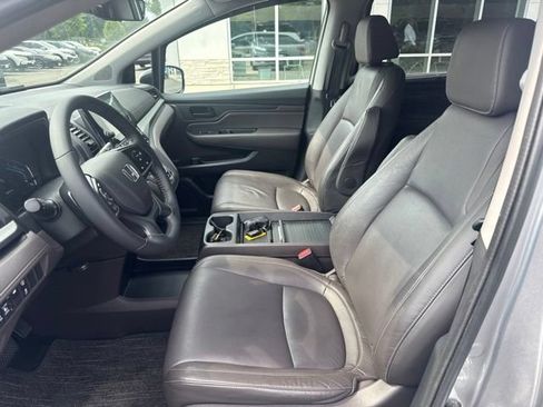 Certified 2023 Honda Odyssey EX-L image 20