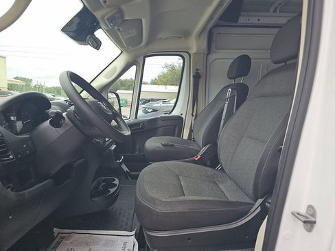 Used 2022 RAM ProMaster 1500 FWD image 14