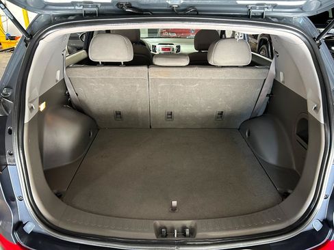 Used 2012 Kia Sportage LX AWD/4WD image 14