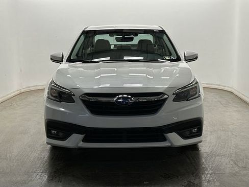 Used 2020 Subaru Legacy Premium image 29