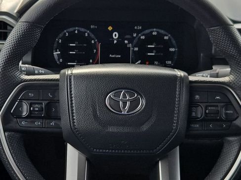 Used 2024 Toyota Tacoma TRD Sport w/ TRD Sport Upgrade Package image 25