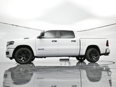 New 2025 RAM 1500 Big Horn image 43