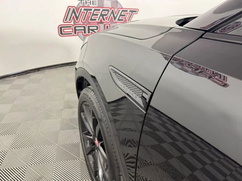 Used 2020 Jaguar E-PACE SE AWD/4WD image 24
