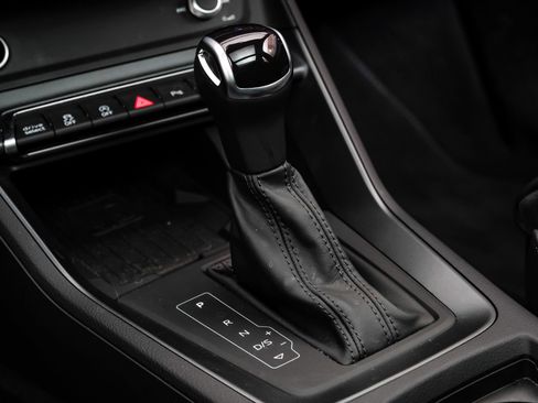 Used 2023 Audi Q3 2.0T Premium Plus w/ Premium Plus Package image 29