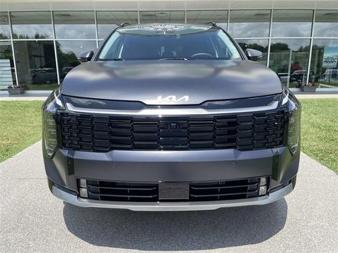 New 2026 Kia Sportage SX image 10