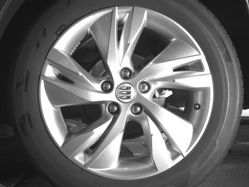 Used 2025 Buick Encore GX Preferred image 14