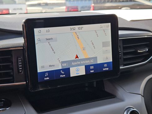 New 2024 Ford Explorer XLT w/ Equipment Group 202A image 13