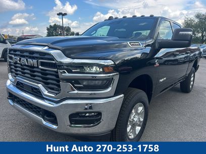 New 2026 RAM 2500 Big Horn