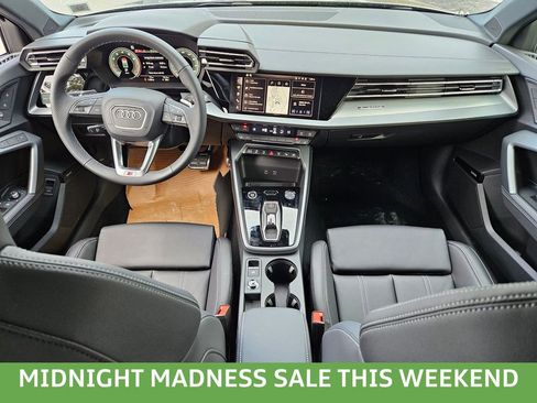 New 2026 Audi A3 2.0T Premium image 20