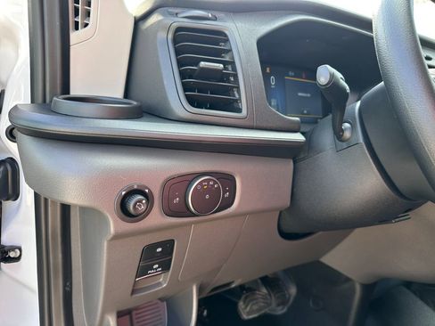 New 2026 Ford Transit 150 Low Roof AWD w/ Load Area Protection Package image 34