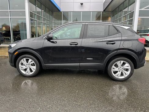 New 2026 Buick Encore GX Preferred image 2