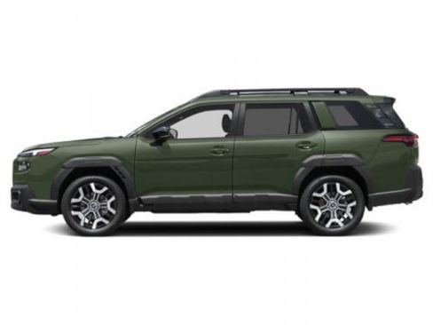 New 2026 Subaru Outback Touring XT AWD/4WD image 3
