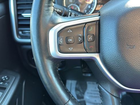 Used 2022 RAM 1500 Big Horn image 29