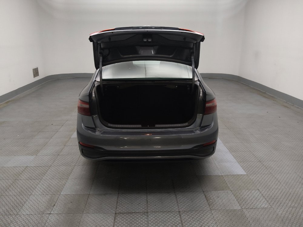 Used 2024 Volkswagen Jetta S FWD image 29