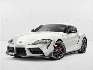 Used 2025 Toyota Supra Premium w/ Driver Assist Package video 1