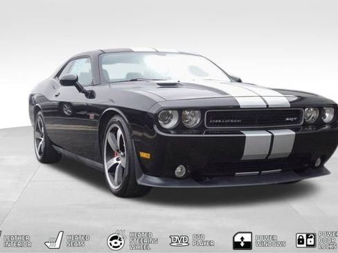 Used 2013 Dodge Challenger SRT8 w/ Harman Kardon Audio Group image 1