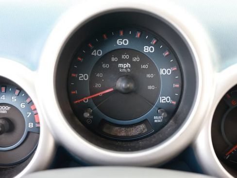 Used 2004 Honda Element EX image 43
