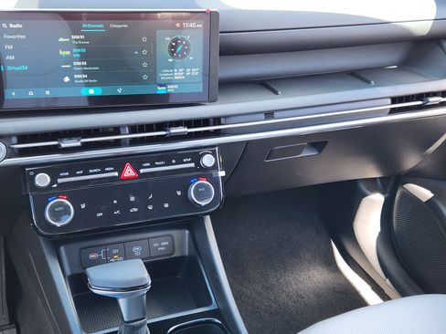 New 2026 Hyundai Santa Cruz SEL AWD/4WD image 20