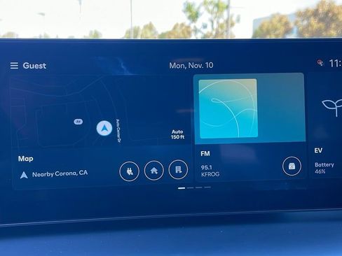 New 2026 Hyundai Ioniq 9 SE image 19