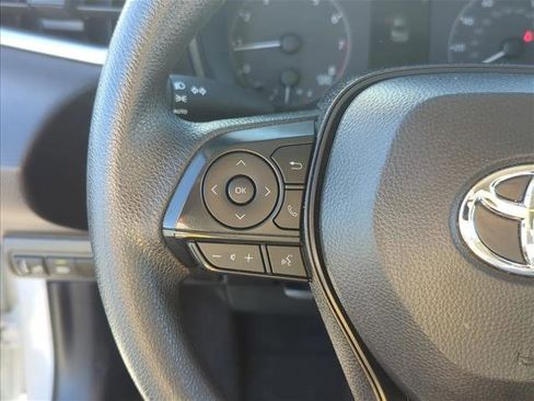 Certified 2025 Toyota Corolla LE image 10